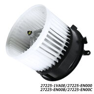 ブロアモーター セレナ C26ヒーターファン 純正対応品番 27225-1VA0E 27225-EN000 27225-EN00B 27225-EN0…