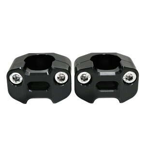 �S���� AB27 �����L�[125 JB02 �O���� MSX125/SF JC61 JC75 �A���~ �ϊ� �n���h���N�����v �u���b�N �A�b�v�n���h�� 22.2mm 28mm