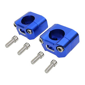 CB400SF CB400SB NC31 NC39 NC42 Vtec revo �X�[�p�[�{���h�[�� �A���~ �ϊ� �n���h���N�����v �u���[ �A�b�v�n���h�� 22.2mm 28mm