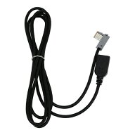 イクリプスナビ用 USB接続ケーブル USB111 互換 ECLIPSE AVN-G05 変換ハーネス USBメモリー 音楽再生 ス…