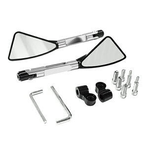 �p�x����OK �o�C�N�~���[ �J�E���~���[ �V���o�[ �o�����^�C�v ���E �o�C�N 250TR �G�X�g���A KLX �[�t�@�[ �J���T�L �ėp