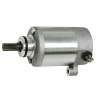 純正交換用 スズキ アドレス 125 セルモーター V125 V125S V125G CF46A CF4EA CF4MA 純正タイプ バイク …