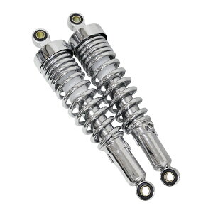 �����^�C�v ���A �T�X�y���V���� 310mm ���E 2�{�Z�b�g �N���[�� ���b�L 5�i�K������ ���}�n W650/W400 �r���[�S125 �o�C�N �ėp �T�X