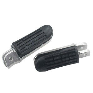 �t�����g�X�e�b�v�o�[ 2�Z�b�g CB400SF CB400SB CB400FOUR CBR250R CB1000SF VTR1000 X4 �o�C�N Revo NC39 NC42 NC31 NC36 �z���_