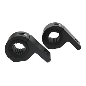 ��Ɠ� ���[�N���C�g �X�e�[ �p�C�v�X�e�[ �A���~ �u���P�b�g �K���p�C�v�a 28.5mm�`31.5mm �o���h�� 23mm �Œ� ���� �u���b�N �� 2��