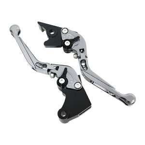 Ninja250 EX250K D�g���b�J�[X D�g���b�J�[125 �K�����^ �|�� �r���b�g ���o�[ �u���[�L���o�[ �N���b�`���o�[ �A���~���o�� 2��