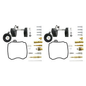 �L���u���^�[ ���y�A�L�b�g �h���b�O�X�^�[400 4TR VH01J XVS400 96-08 �I�[�o�[�z�[�� �_�C���t���� �t���[�g�p�b�L�� �t���[�g�o���u