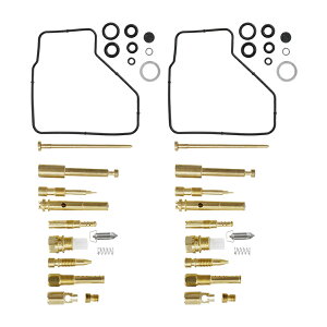 �}�O�i250 MC29 VT250 �L���u���^�[ ���y�A�L�b�g 1�䕪 2�Z�b�g �I�[�o�[�z�[�� �t���[�g�K�X�P�b�g �p�b�L�� �t���[�g�o���u O�����O