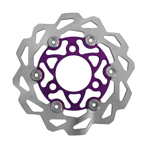 �� �t�����g�u���[�L�f�B�X�N �z���_ G�f �W�[�_�b�V�� ( AF23 ) �p�[�v�� �E�F�[�u�f�B�X�N �L�����p�[�T�|�[�g 200mm