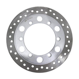 �t�����g�u���[�L�f�B�X�N �z���_ HONDA ���u��250 MC13 CB223S FTR223 ���b�L �u���[�L �f�B�X�N���[�^�[ �t�����g�p