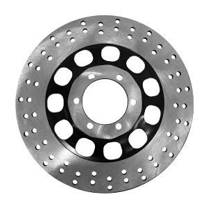 �f�B�X�N���[�^�[ ���E ���p RZ250 RZ350 4L3 4UO RD250 RD350 RD400 XJ400 XS250 XS400 XJ XV250 �u���[�L�f�B�X�N �o�C�N