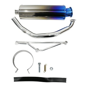GY6 125cc 152qmi 150cc 157qmj �Ă����� �X�e�����X �}�t���[ �ėp �o�C�N �I�[���X�e�����X �T�C�����T�[ �X�g���[�g �J�X�^��