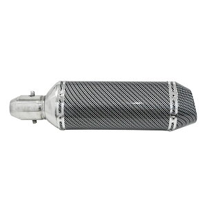�A�N���{�r�b�` �^�C�v �}�t���[ �T�C�����T�[ �X�Y�L GSX GSX-R V125 �X�J�C�E�F�C�u �w�L�T�S�� �o�b�t�� ������ ��50.8 50.8mm �J�[�{��