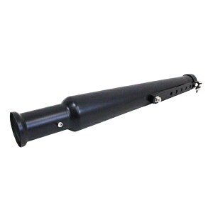 �X���b�v�I���}�t���[ �A�����J�� �g�����y�b�g 540mm XV125 XV250 XV400 �r���[�S YB125 �u���b�N �� �o�C�N ���}�n