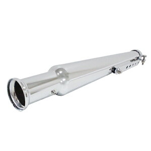 �X���b�v�I���}�t���[ �A�����J�� �g�����y�b�g 540mm XV125 XV250 XV400 �r���[�S YB125 ���b�L �� �V���o�[ �o�C�N ���}�n