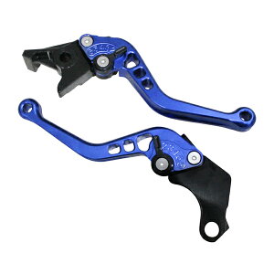 �r���b�g���o�[ VT250F VT750S VTX1300 �}�O�i750 �X�e�B�[�h400 �� �u���[ �u���[�L���o�[ �N���b�`���o�[ 6�i�K���� �A���~���o��