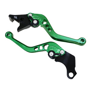 �r���b�g���o�[ VT250F VT750S VTX1300 �}�O�i750 �X�e�B�[�h400 �� �O���[�� �u���[�L���o�[ �N���b�`���o�[ 6�i�K���� �A���~���o��