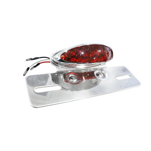 LED ���b�L �X���� �A�C �e�[�������v ���b�h �i���o�[�� �X�e�[ �t�� �L���b�c�A�C �z���_ honda �Y�[�}�[ �X�e�B�[�h