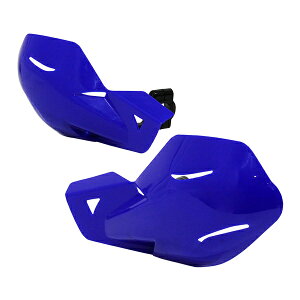 �i�b�N�� �K�[�h �n���h �K�[�h �u���[ �� WR250R DT200R XTZ125E TT250R Raid �I�t���[�h 22.2mm �n���h�� �Ή� �� �ی� �ėp �o�C�N