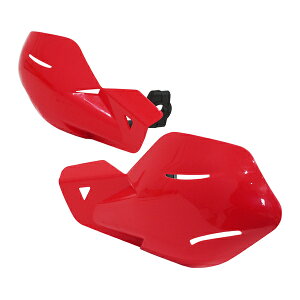 �i�b�N�� �K�[�h �n���h �K�[�h ���b�h �� XTZ125 XT250X RH250 YZ125 DR250SH �I�t���[�h 22.2mm �n���h�� �Ή� �� �ی� �ėp �o�C�N