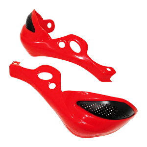 �i�b�N�� �K�[�h �n���h �K�[�h ���b�h �� �W�F�x��200GW DR250S RH250 SX200R �I�t���[�h 22.2mm �n���h�� �Ή� �� �ی� �ėp �o�C�N