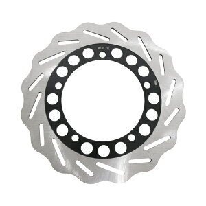 �� �� �t�����g�u���[�L�f�B�X�N ���}�n YAMAHA X�}�b�N�X YP250RA 2012-2016 X-MAX �u���b�N �V���o�[ �f�B�X�N���[�^�[ �E�F�[�u�f�B�X�N