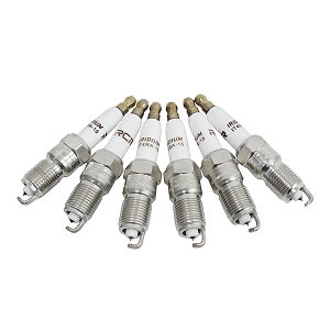 FORD �t�H�[�h �g�[���X E-1FASP52 �C���W�E���v���O 6�{ �X�p�[�N�v���O TR5IX (�X�g�b�NNo.7397) �݊� �v���O �_�΃v���O �d���i �V�i