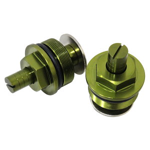 XJ600 XJ400 SRX400 SRX600 FZX250 �W�[��250 FZR600 FZR400 �C�j�V�����A�W���X�^�[ 2�� 38mm �O���[�� �� �v�����[�h�A�W���X�^�[