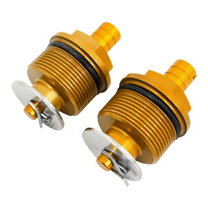 CBX400F CBX400F2 CBR400F CBX550F �C�j�V�����A�W���X�^�[ ���E�Z�b�g �S�[���h�n �t�����g�t�H�[�N �v�����[�h�A�W���X�^�[ �ԍ� �T�O�l