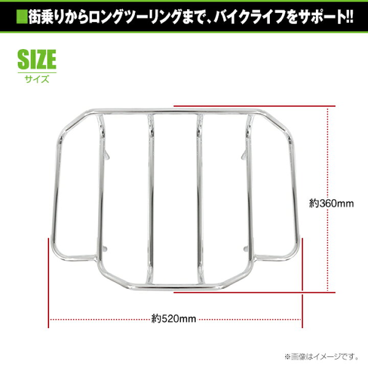 楽天市場】後付け用 ハーレーダビッドソン ツアーパック ラゲッジ 