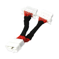 楽天市場】obd2 コネクタ レーダーの通販