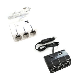  3VK[\Pbg 24V 12V Ή USB|[g2 2|[g VK[C^[\Pbg ubN zCg LEDCg u[ do d ETCz