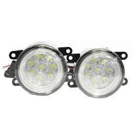 楽天市場 N Box Jf1 フォグ Ledの通販