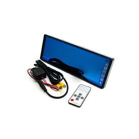 5インチ バックカメラ用 モニター オンダッシュモニター　バックモニター バックカメラモニター/バックモニター/リアモニター 車載モニター