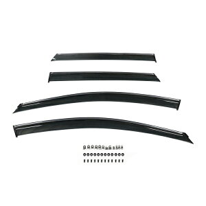 �������� �T�C�h�h�A�o�C�U�[ CR-V CRV RE3RE4 H18.10�`H23.11 �z���_ �X���[�N �u���b�N �T�C�h�o�C�U�[