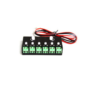  dz ėp 6ch ؂ւ Rg[jbg LED ؑփRg[[jbg dIIt ON OFF