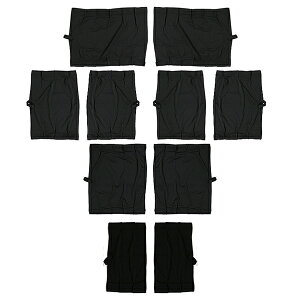 z_ N-BOX JF1n/JF2n p ՌJ[e 10PZbg yԒ vCoV[ K[h Jo[ ubN  ԓ   Lv BBQ tg TCh A  Zbg TVF[h 