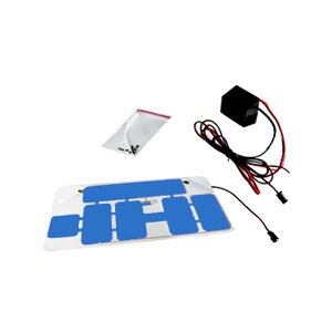  ELio[v[g X^Cv 1Zbg 12Vp ^1mm EL EL io[ LED  O[ p[tFNg ȋP