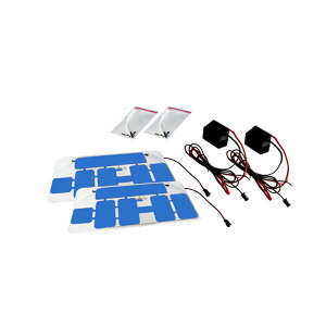  ELio[v[g X^Cv 2Zbg 12Vp ^1mm EL EL io[ LED  O[ p[tFNg ȋP