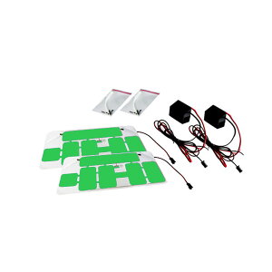  ELio[v[g X^Cv 2Zbg 12Vp ^1mm EL EL io[ LED  u[ p[tFNg ȋP