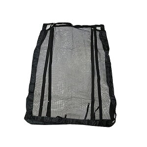 虫よけネット 網戸 アルファード ANH1#・MNH1# 防虫ネット 虫よけ スライド用 ブラック (黒) 車 車用 カーパーツ