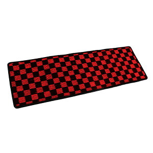 ڃtA}bg g^ At@[h × `FbN ubN×bh 120cm×40cm ubN`FbN y J[}bg O}bg 120Z` 40Z` 2  Jo[ tA[z