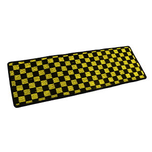ڃtA}bg Y Zi ×F `FbN ubN×CG[ 120cm×40cm ubN`FbN y J[}bg O}bg 120Z` 40Z` 2  Jo[ tA[z