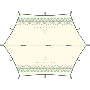 L wLT^[v [3m x 4m] AW RƒafUCŁAKLv̌ yʃRpNgI^уNN̖\^[v LvƎRɁIo
