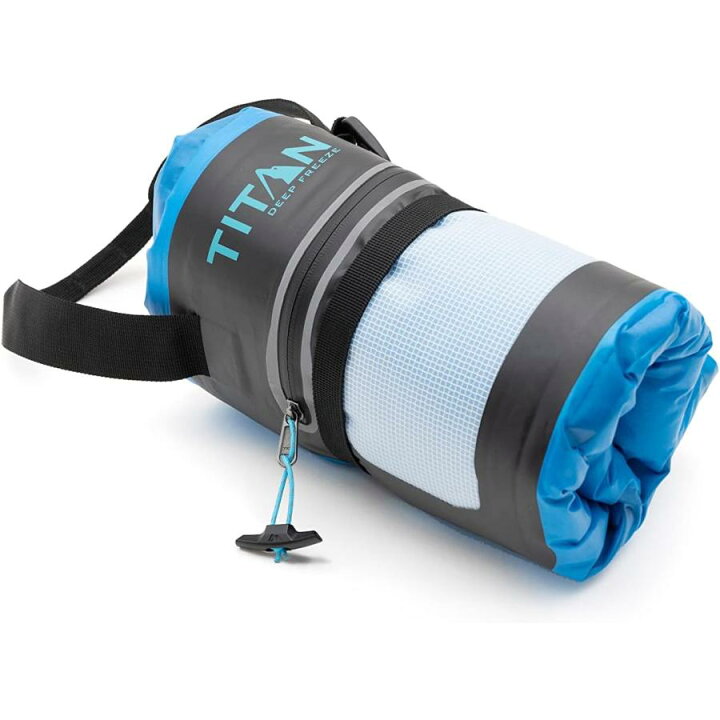 楽天市場】Titan タイタン Deep Freeze Air クーラーボックス 16L 30 