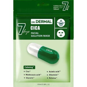 7DAYShN^[_[}\[VV[g}XNEtFCXpbN CICA DR.DERMAL 7