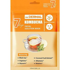 7DAYShN^[_[}\[VV[g}XNEtFCXpbN Ru` DR.DERMAL 7