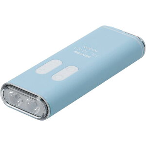 GENTOS(WFgX) LED d USB[d y邳400[/p_2/ϐo/hHz p[drgp v[m PO-400R