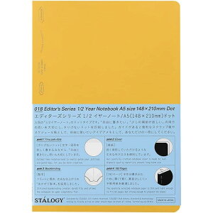 jgY STALOGY m[g 1/2C[m[g A5 hbg CG[ S4154 RȃhbgrŁAz`ɂ192y[W ̋L^ʂN₩ȃCG[ yʁRpNgAǂł{