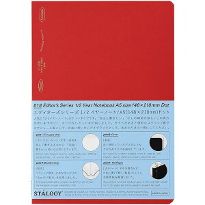 jgY STALOGY m[g 1/2C[m[g A5 hbg bh S4152 M̃bhÃACfAT|[g hbgrŐRƏARx̍m[g 192y[ŴՂeʁA